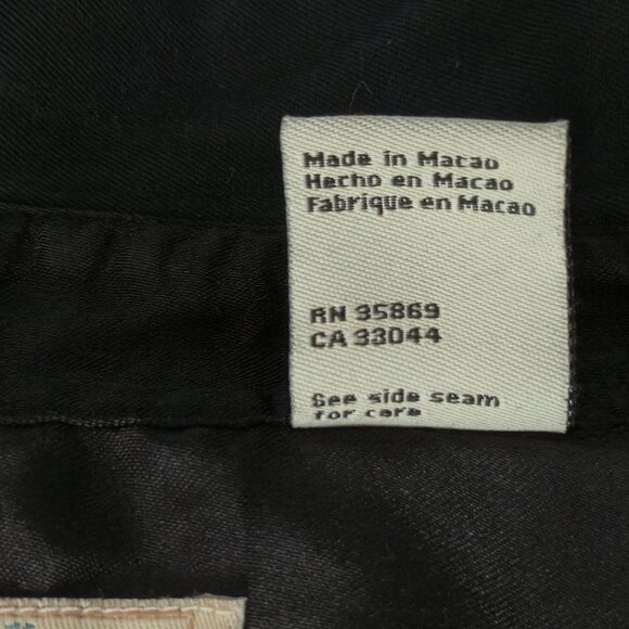 VINTAGE 90s Men's Roper Embroidered Western Shirt | Cowboy Style | Size XL - Picture 10 of 12